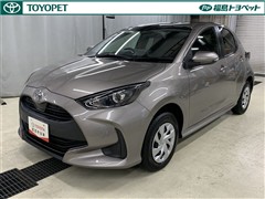ヤリス X