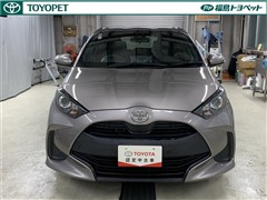 ヤリス X