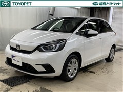 フィット ホーム