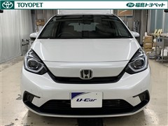 フィット ホーム