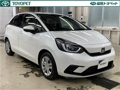 フィット ホーム