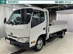トヨタ ダイナ パワーゲートシャ