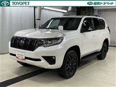 ランクル プラド TX L 70th