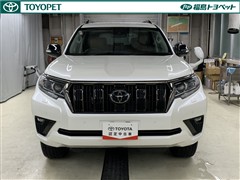 ランクル プラド TX L 70th