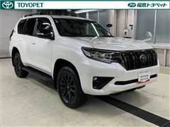 ランクル プラド TX L 70th