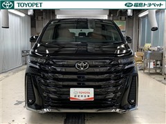 ヴェルファイア Z プレミア