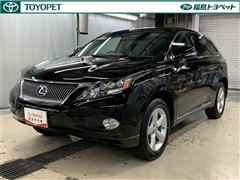 RX450h バージョンL