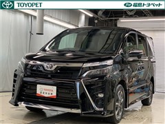 ヴォクシー ZS キラメキ3