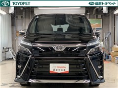 ヴォクシー ZS キラメキ3