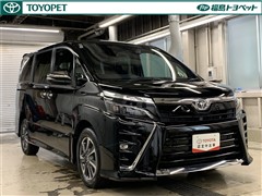 ヴォクシー ZS キラメキ3