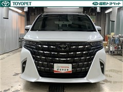 アルファード Z