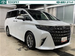 アルファード Z