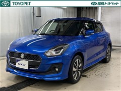 スイフト XRリミテッド