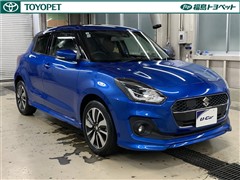 スイフト XRリミテッド