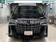 アルファード S Cパッケージ