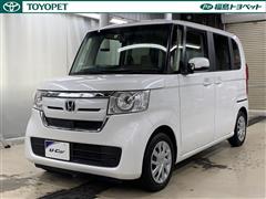 ホンダ N-BOX G L ホンダセンシング