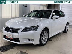 GS300h Iパッケージ