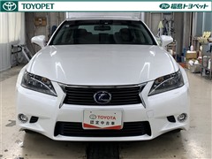 GS300h Iパッケージ