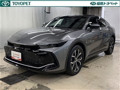 クラウン CO G アドバンスド