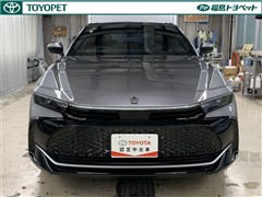 クラウン CO G アドバンスド