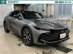 クラウン CO G アドバンスド