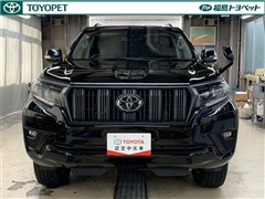 ランクルプラド TX L マットB