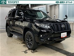 ランクルプラド TX L マットB