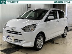 ミライース G SA3