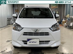 ミライース G SA3