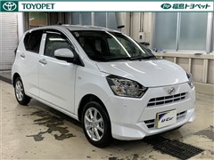 ミライース G SA3