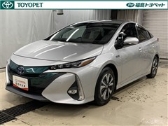 トヨタ プリウスPHEV A プレミアム