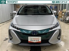 プリウスPHEV A プレミアム