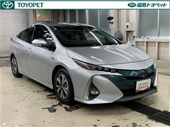 プリウスPHEV A プレミアム