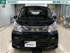 ムーヴ Xリミテッド SA3