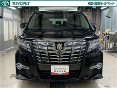 アルファード S Cパッケージ