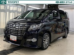 アルファード S Cパッケージ