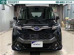 ジャスティ カスタムRスマートアシスト