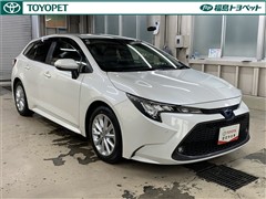 カローラツーリング HEV S