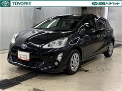 アクア S スタイルブラック