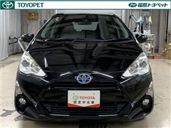 アクア S スタイルブラック