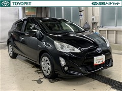 アクア S スタイルブラック