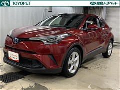 C-HR HV S LEDパッケージ