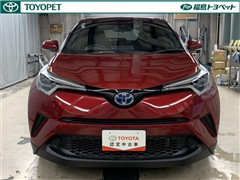 C-HR HV S LEDパッケージ