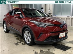 C-HR HV S LEDパッケージ