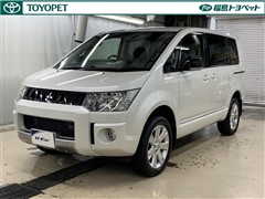 デリカD:5 D パワー