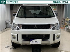 デリカD:5 D パワー