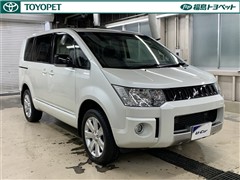 デリカD:5 D パワー