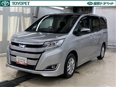 ノア ハイブリッド G