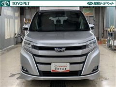 ノア ハイブリッド G