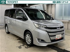 ノア ハイブリッド G